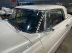 Thumbnail Photo 7 for 1957 Lincoln Continental